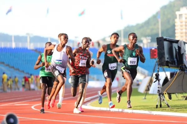 Trinbago 2023 Commonwealth Youth Games