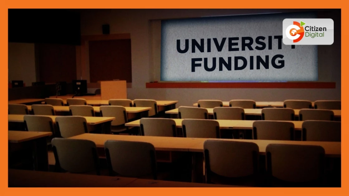 Apply Government Scholarship in the New University Funding Model