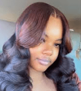 Kenesia Cherotich 